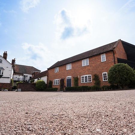 The Loddon Swan Exterior foto