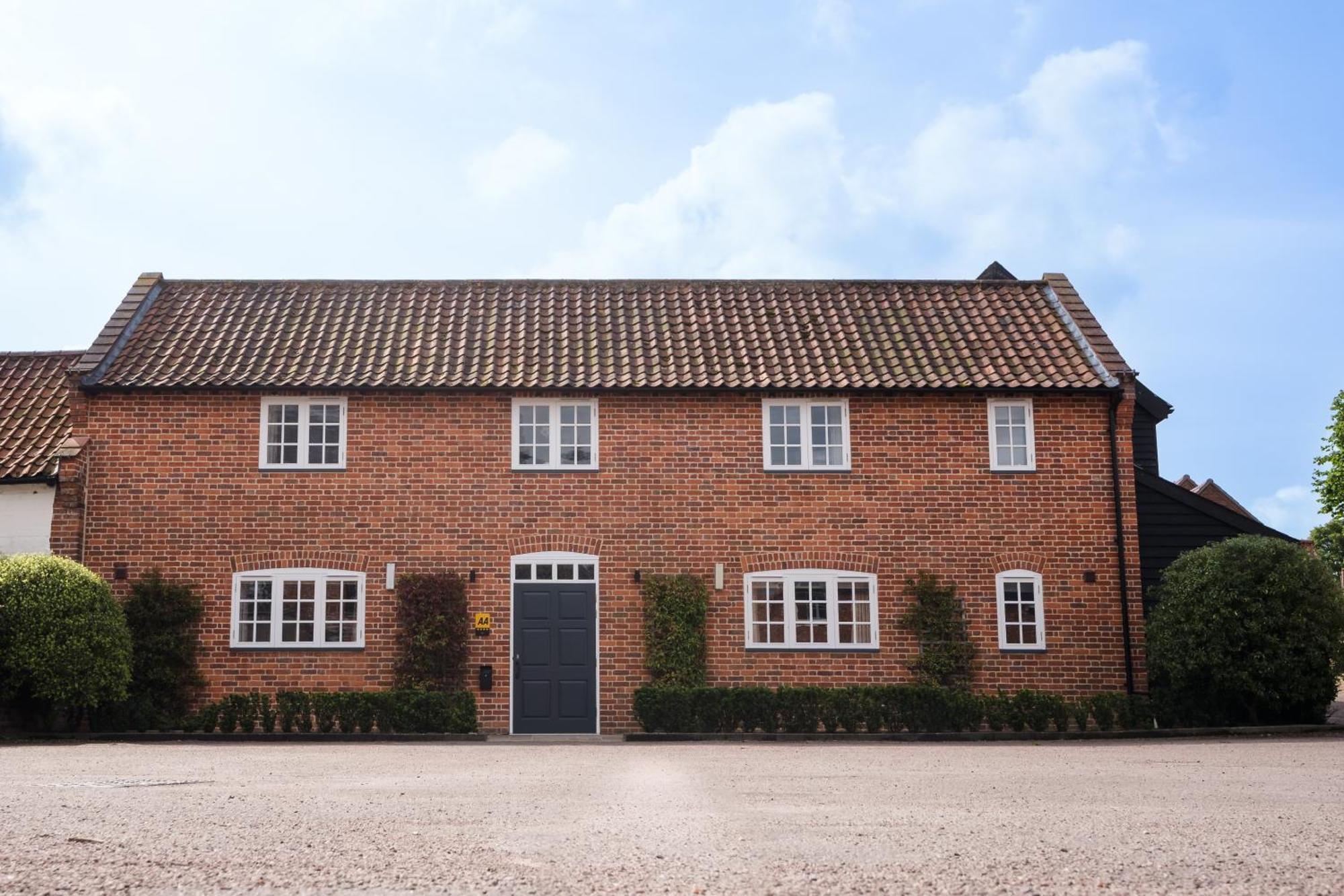 The Loddon Swan Exterior foto