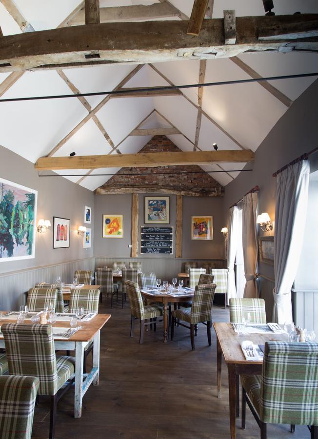 The Loddon Swan Exterior foto